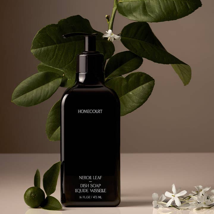 Homecourt - Wholesale Dish Soap - Dish Soap 4