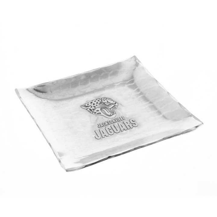 NFL Jacksonville Jaguars Logo Canape Tray for wholesale by Wendell August