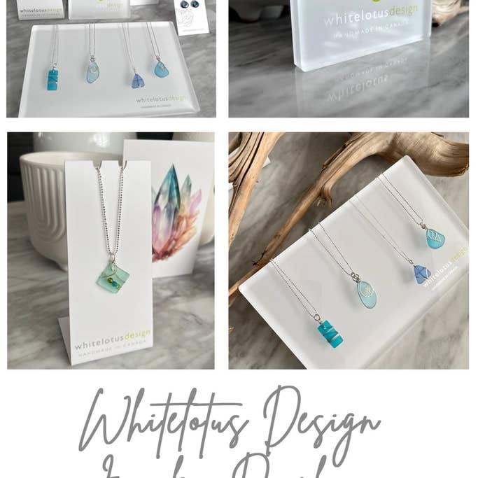 Whitelotus Design - Wholesale Cuff Bracelet - Modern wire woven crystal and gemstone Cuff bracelet