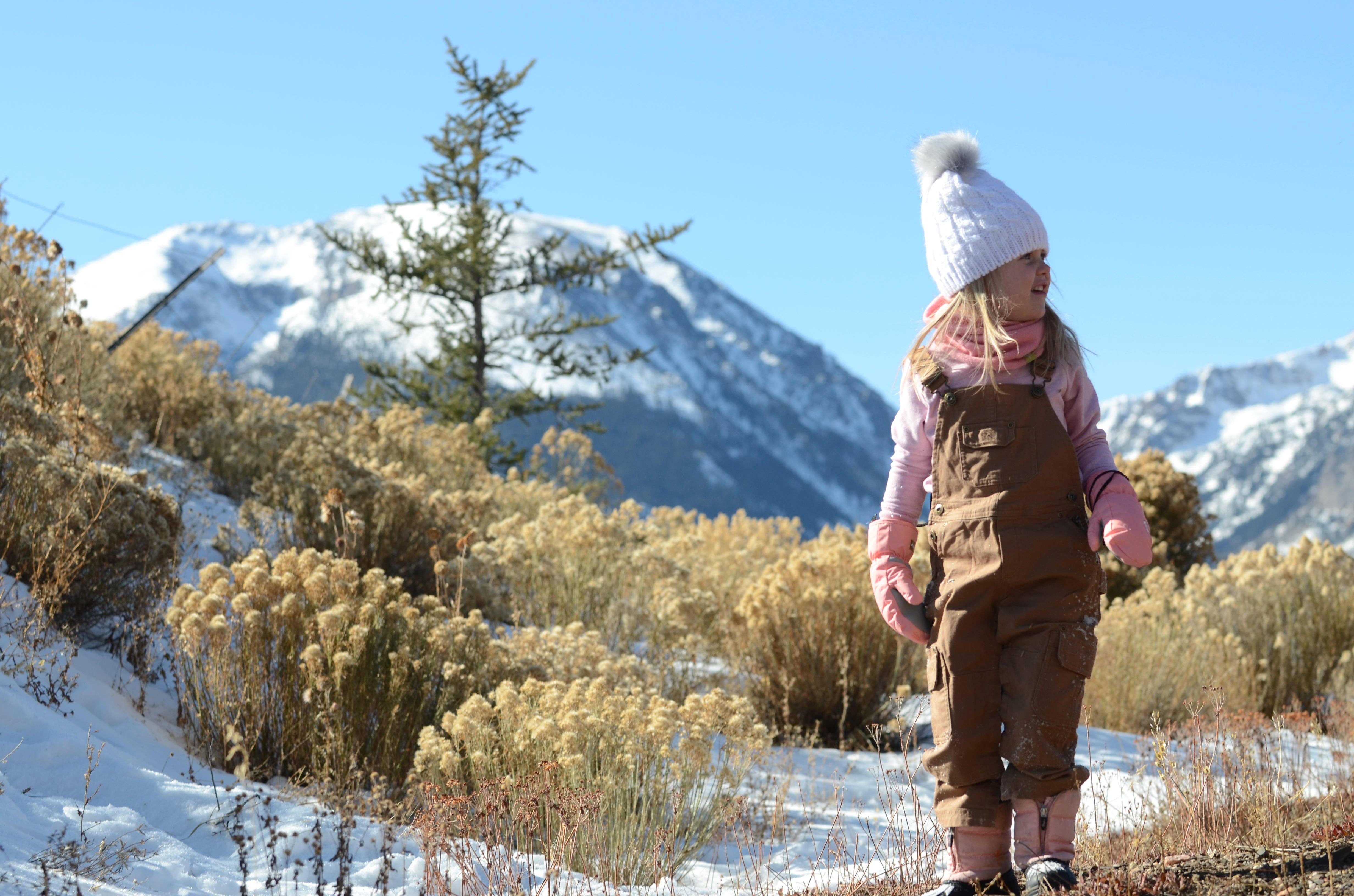 Kushi-riki - Vendita all'ingrosso Muffole - Bambini - Kushi-riki Guanti da neve impermeabili e traspiranti per bambini8