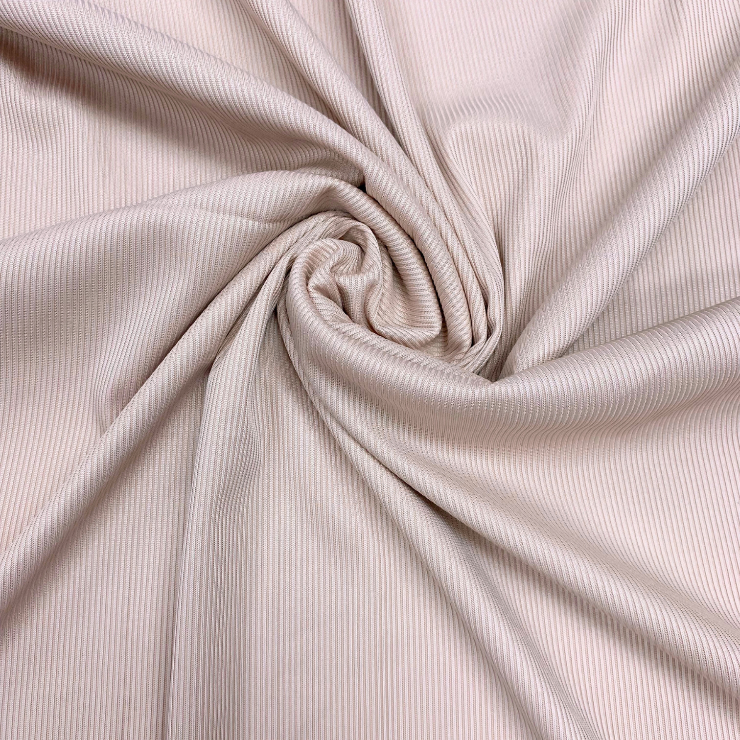 Lili Scarves (US Duty Free) - Wholesale Scarf - Women's - Ribbed Bamboo Blend Jersey Plain Scarf - 14 Colours5