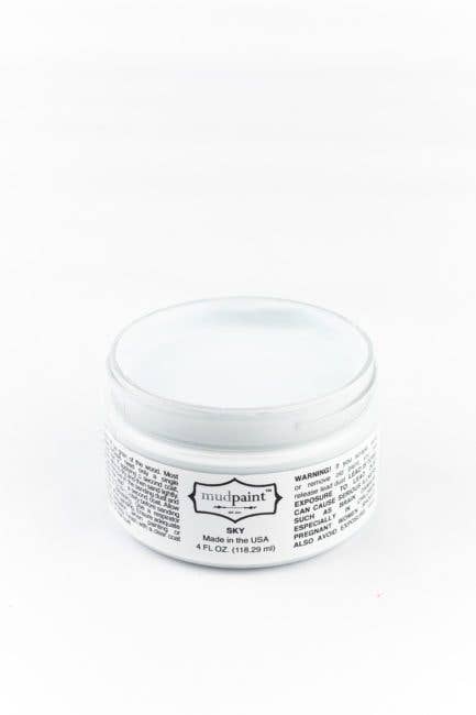 MudPaint - Vente Assortiments de peinture - Commandez 4 oz rapidement33