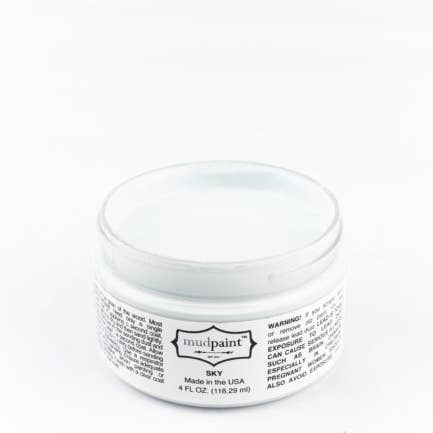 MudPaint - Wholesale Paint Set - Order 4 oz Quickly33