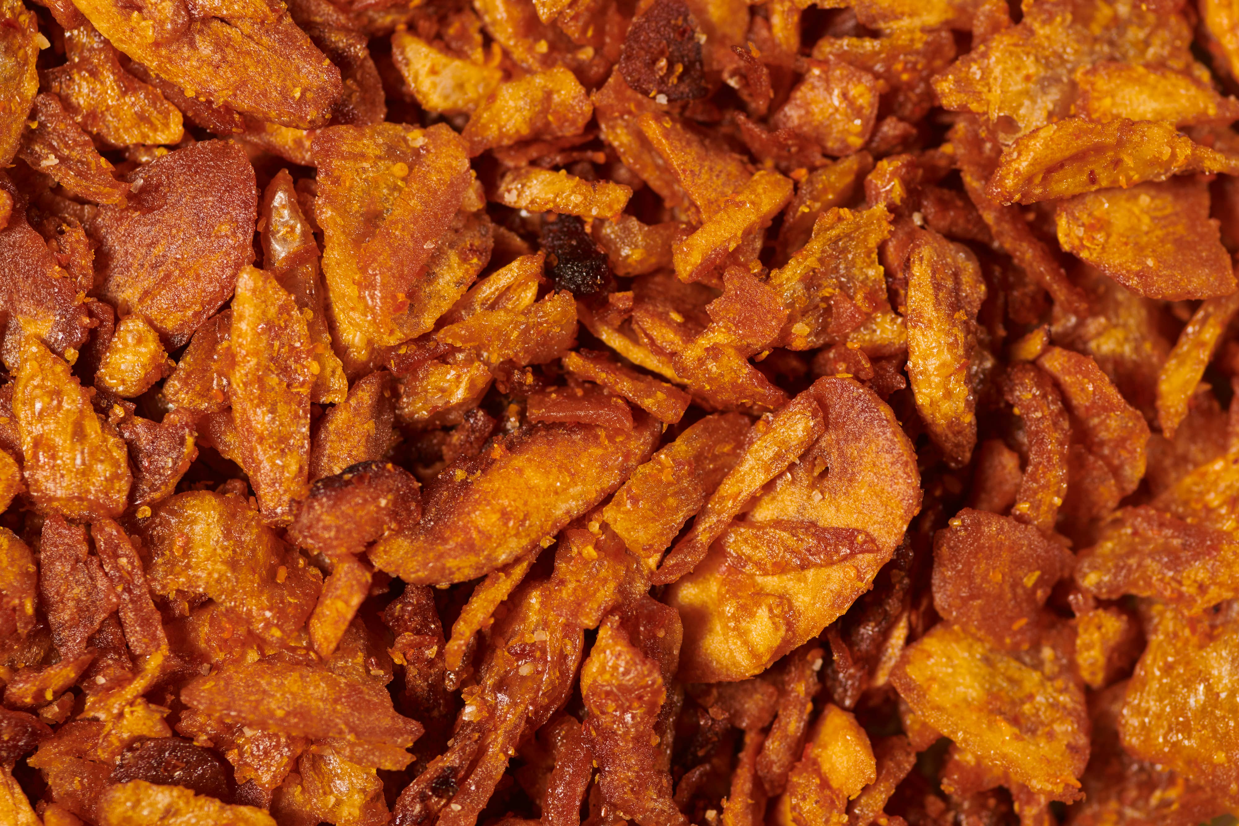 Bungkus Bagus - Vente Pâtes de piment - Garniture au chili Sambal Goreng - Bocal en vrac !2