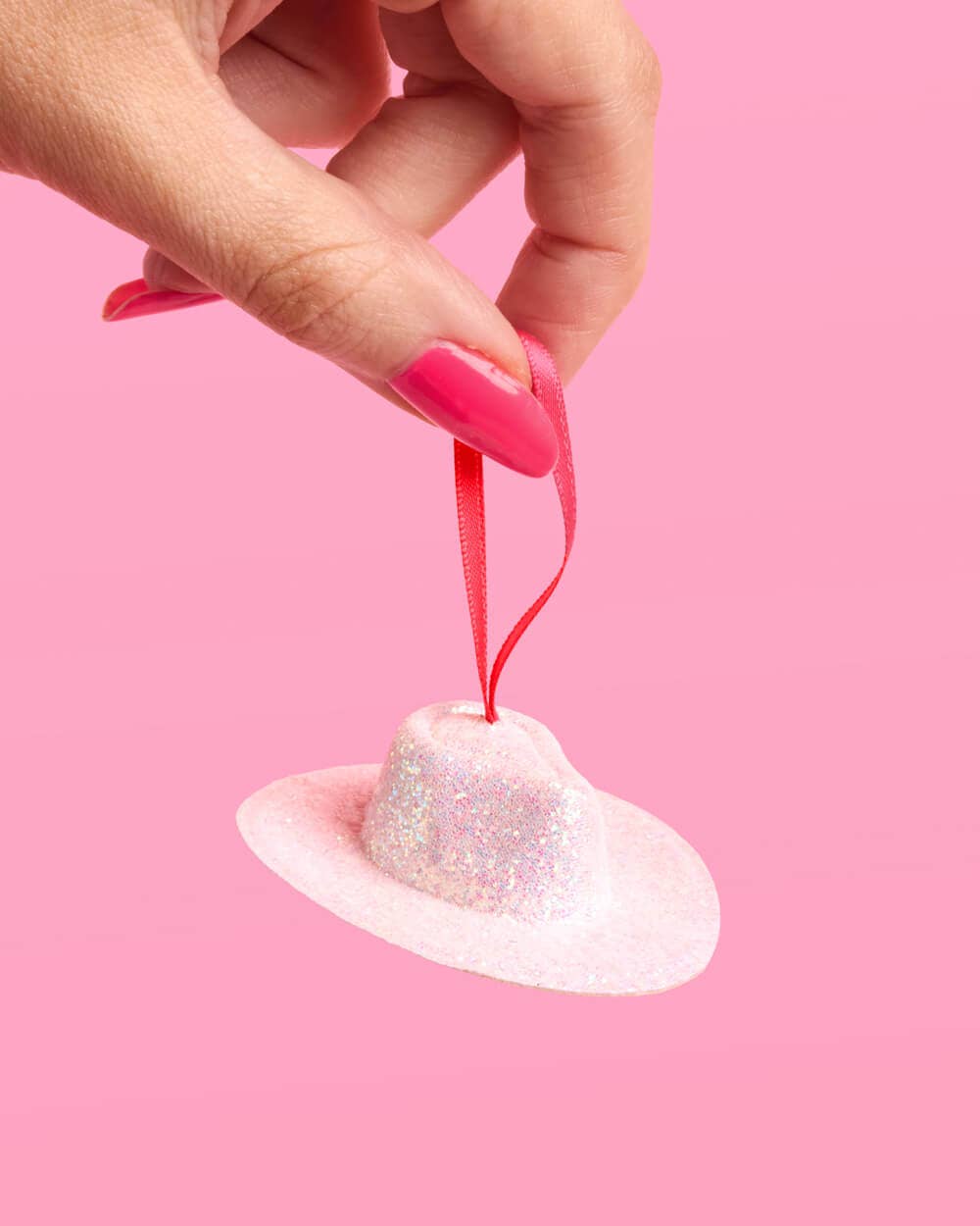 xo, Fetti - Vente Décoration de Noël - Ensemble de décorations Hoedown - Ensemble de 10 pièces, Noël, Western, Cowgirl3