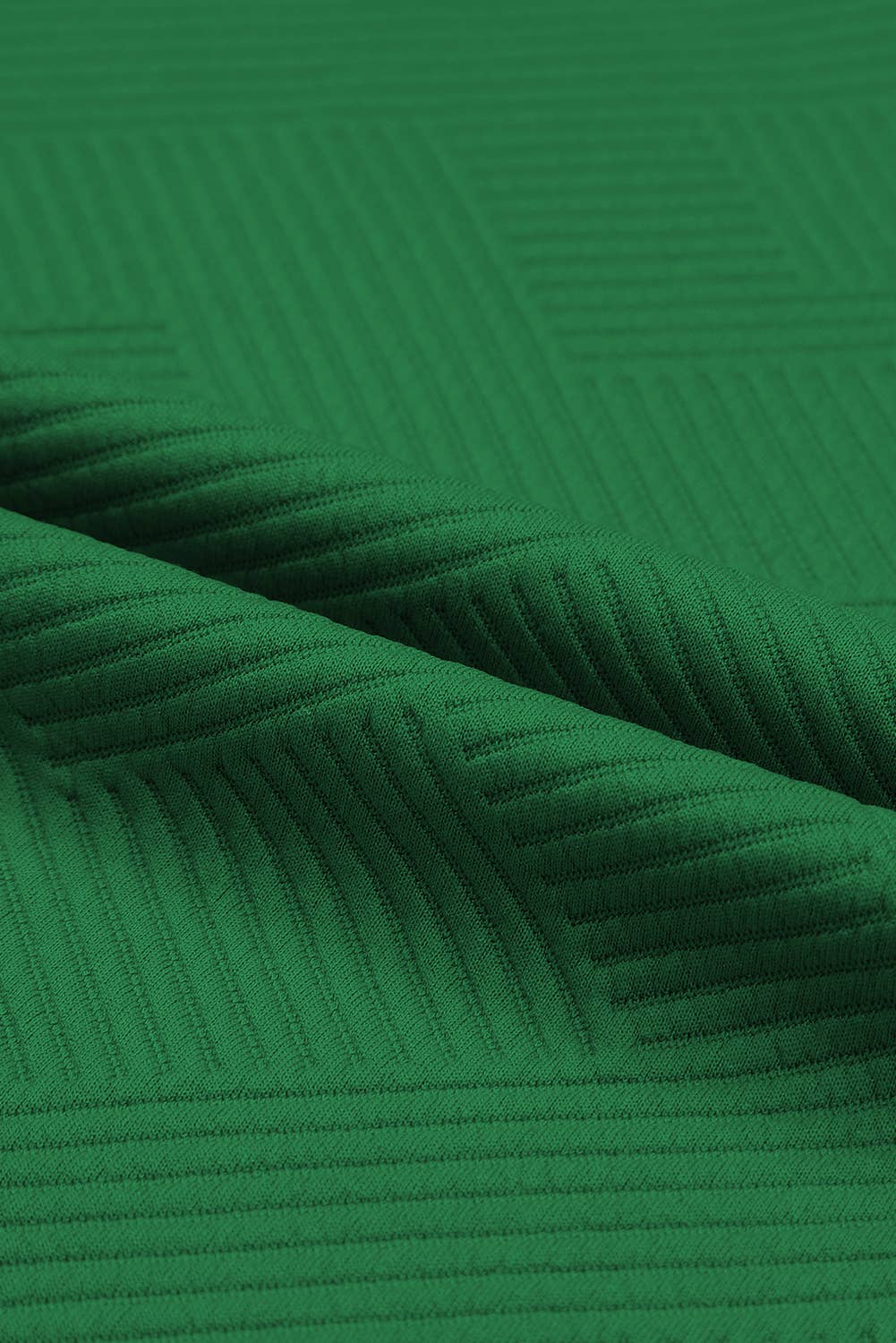 Aapparella - Wholesale Lounge Set - Women's - Women Multi-colored Textured T Shirt and Pants Set | S-2XL36