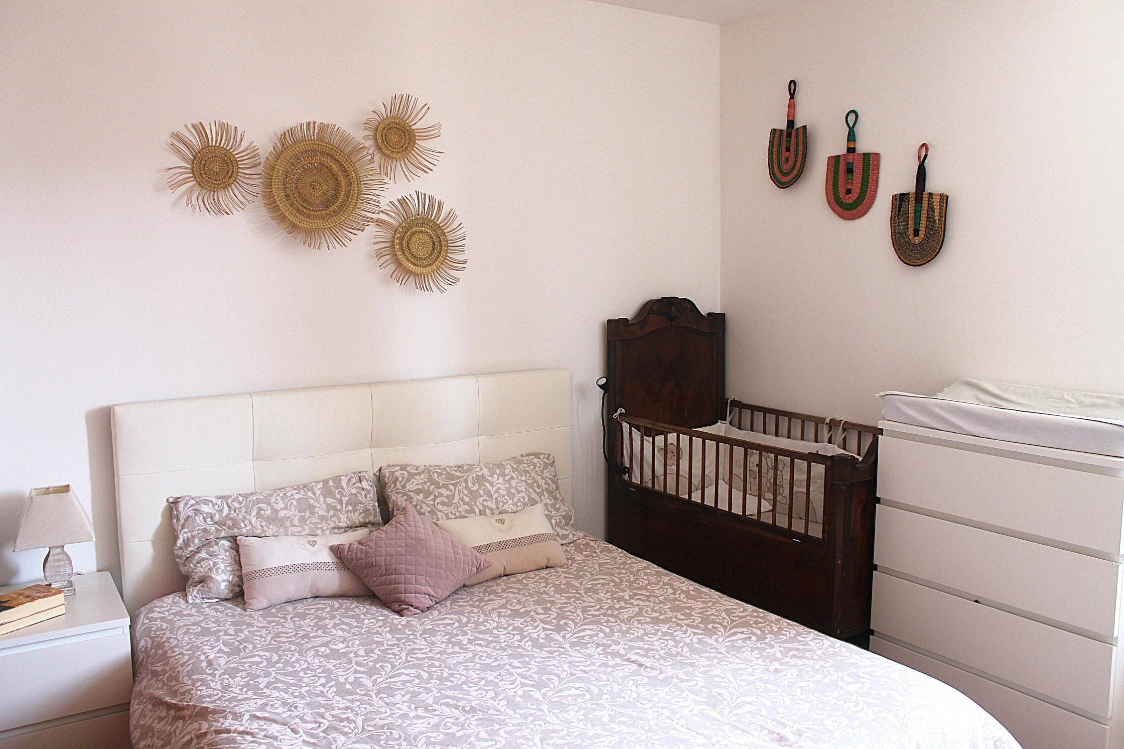 GiwaGrass - Wholesale Wall Accent - ISKA3