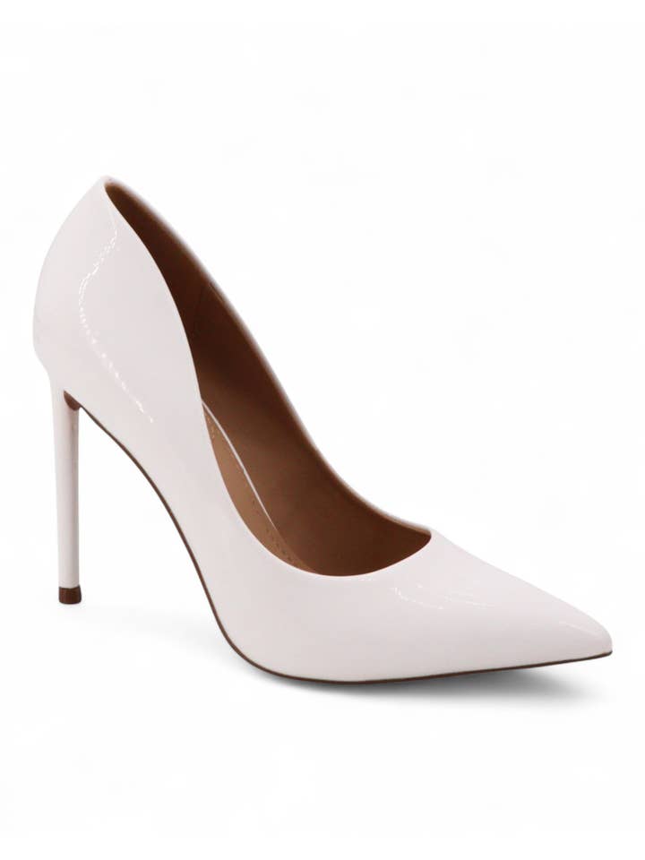 FASHION EMPORIO - Wholesale High heels – Women’s - Women Stiletto Heel Party Shoes JP-PROVISION-114