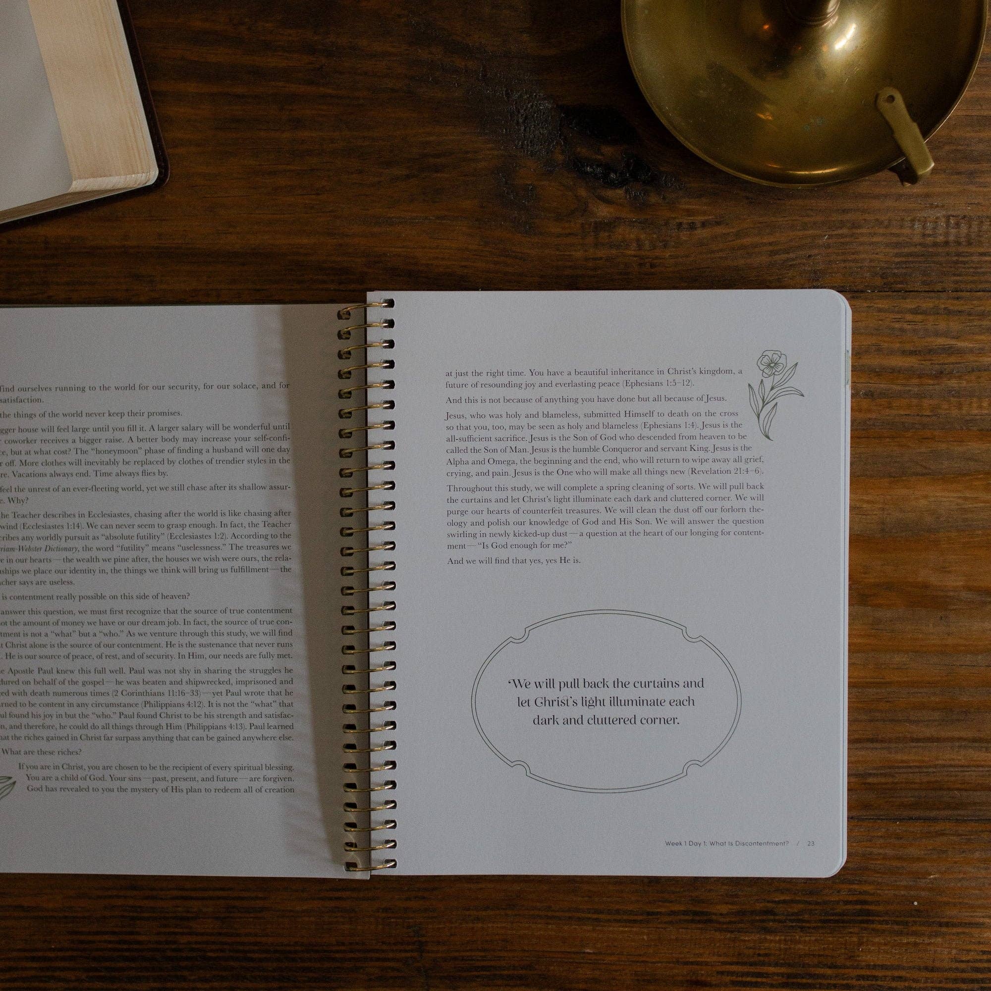 The Daily Grace Co - Wholesale Religion - Is God Enough for Me? | Finding Real Contentment in Christ8