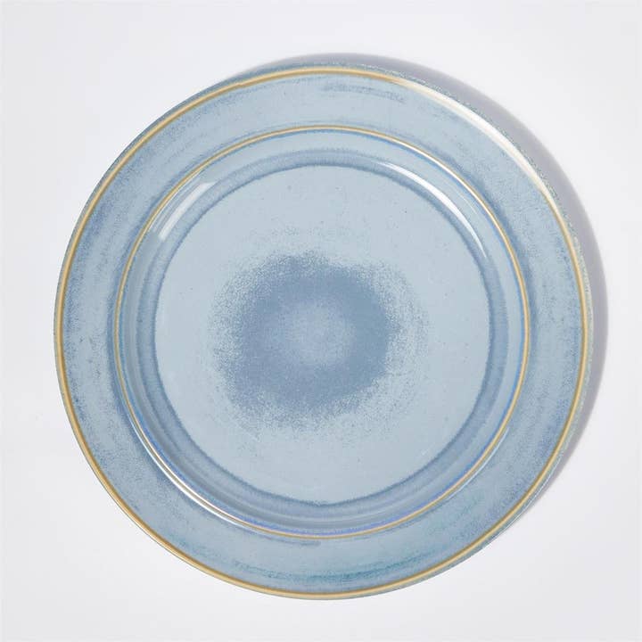 Luciano Gourmet - Wholesale Serving Plate - Luciano Melamine Dinner Plate, Stylish & Durable Design