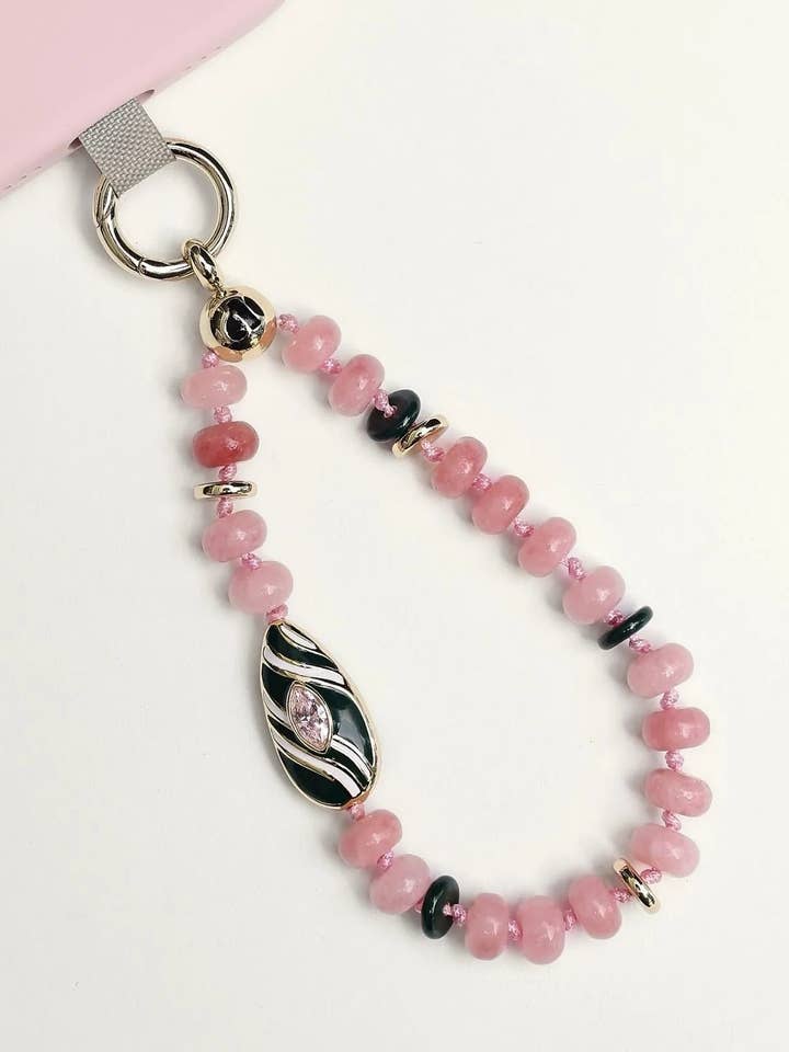 Mini Minou Phone Charm for wholesale by MyAleph
