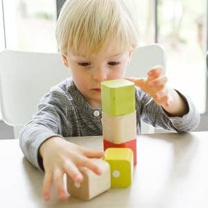 Tegu Europe – wholesale Blocks – Kids & baby – Baby’s First Blocks - 15-Piece3