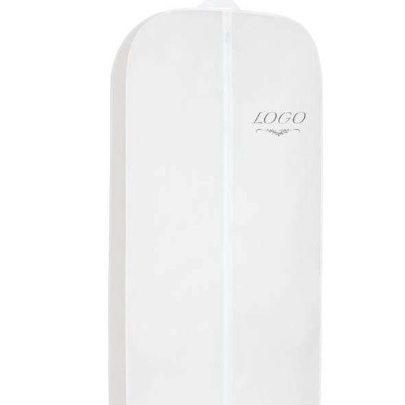 Bajabella – Saco de fato por atacado – Capas de vestido com marca LOGO, capa vestido de noiva1