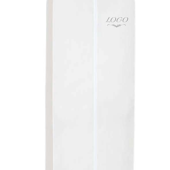 Kleiderhüllen mit Markenlogo, Hochzeitskleiderhülle und andere Ergebnisse für kleidersack im Großhandel. Kostenlose Rücksendungen und 60-Tage-Zahlungsziel auf Faire im Trend auf Faire.