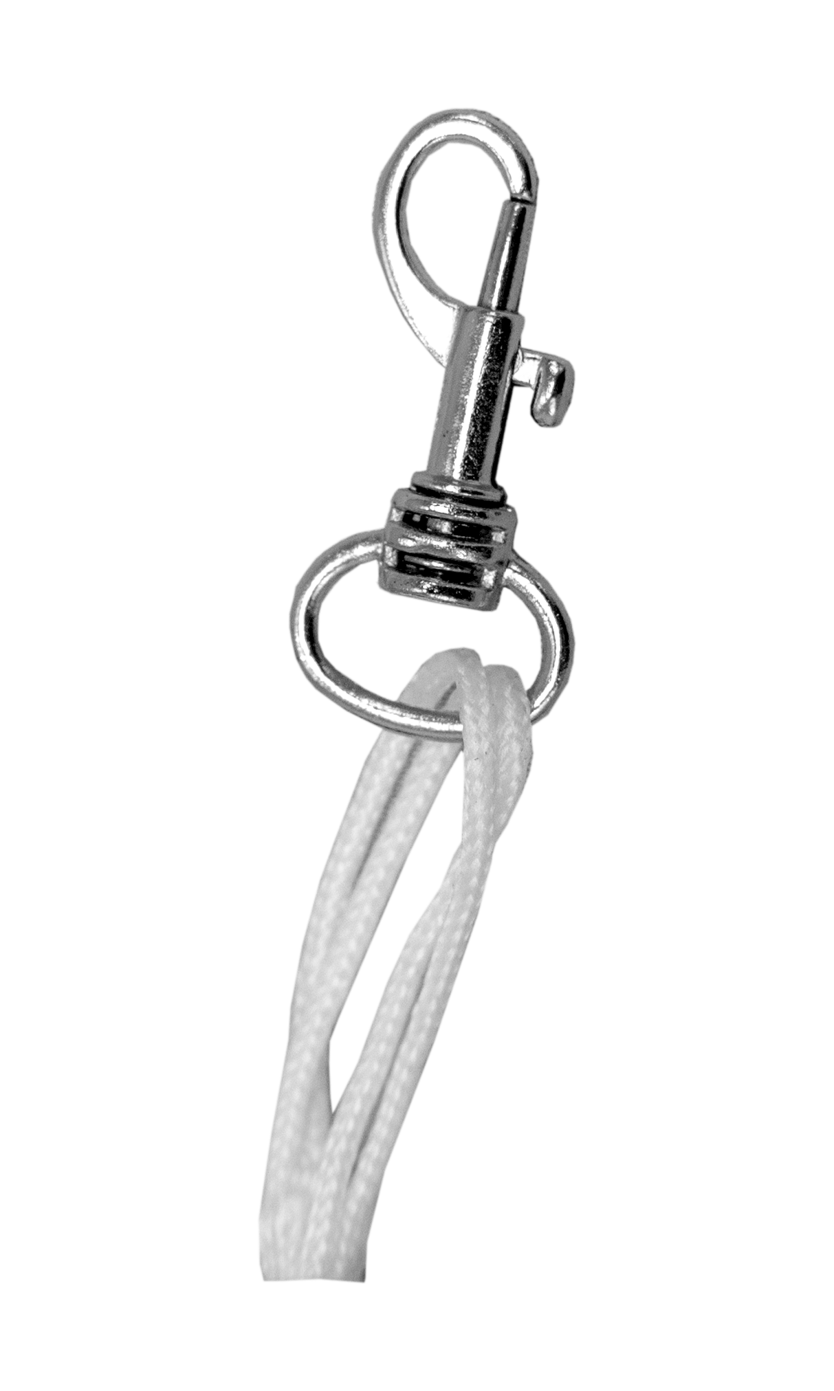 Flags Importer - Wholesale Wind Chime - POW-MIA (Standard) Super Shiny Poly 5ft Windsock3