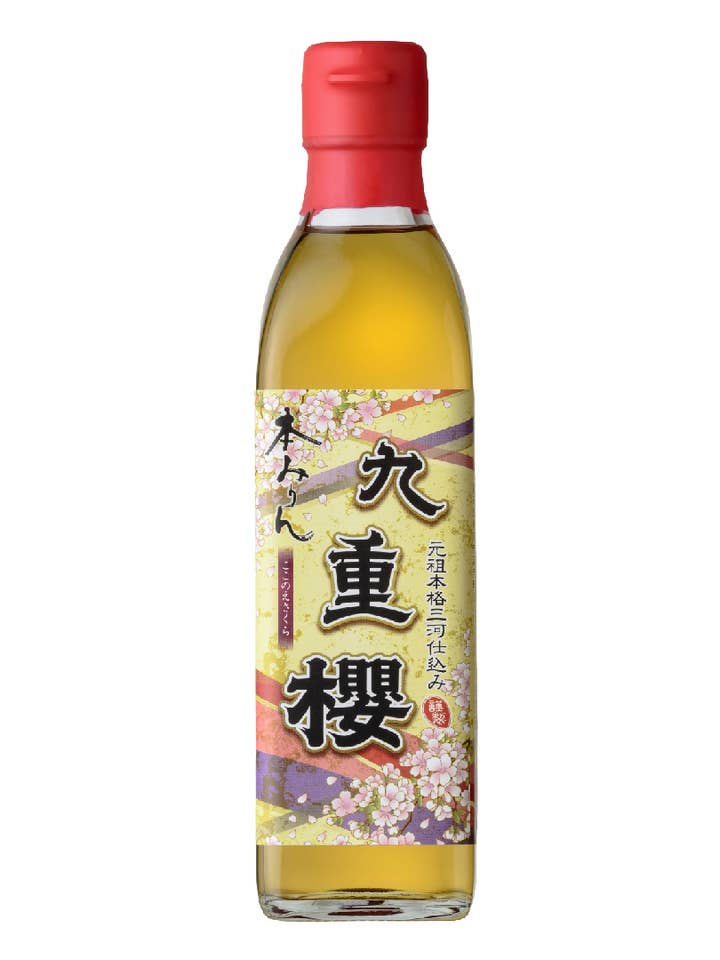 Sakura | Premium Hon Mirin | 300 ml för wholesale av Tokusen
