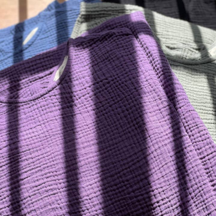 Picnic Kjole Jacaranda for engroshandel hos April Meets October