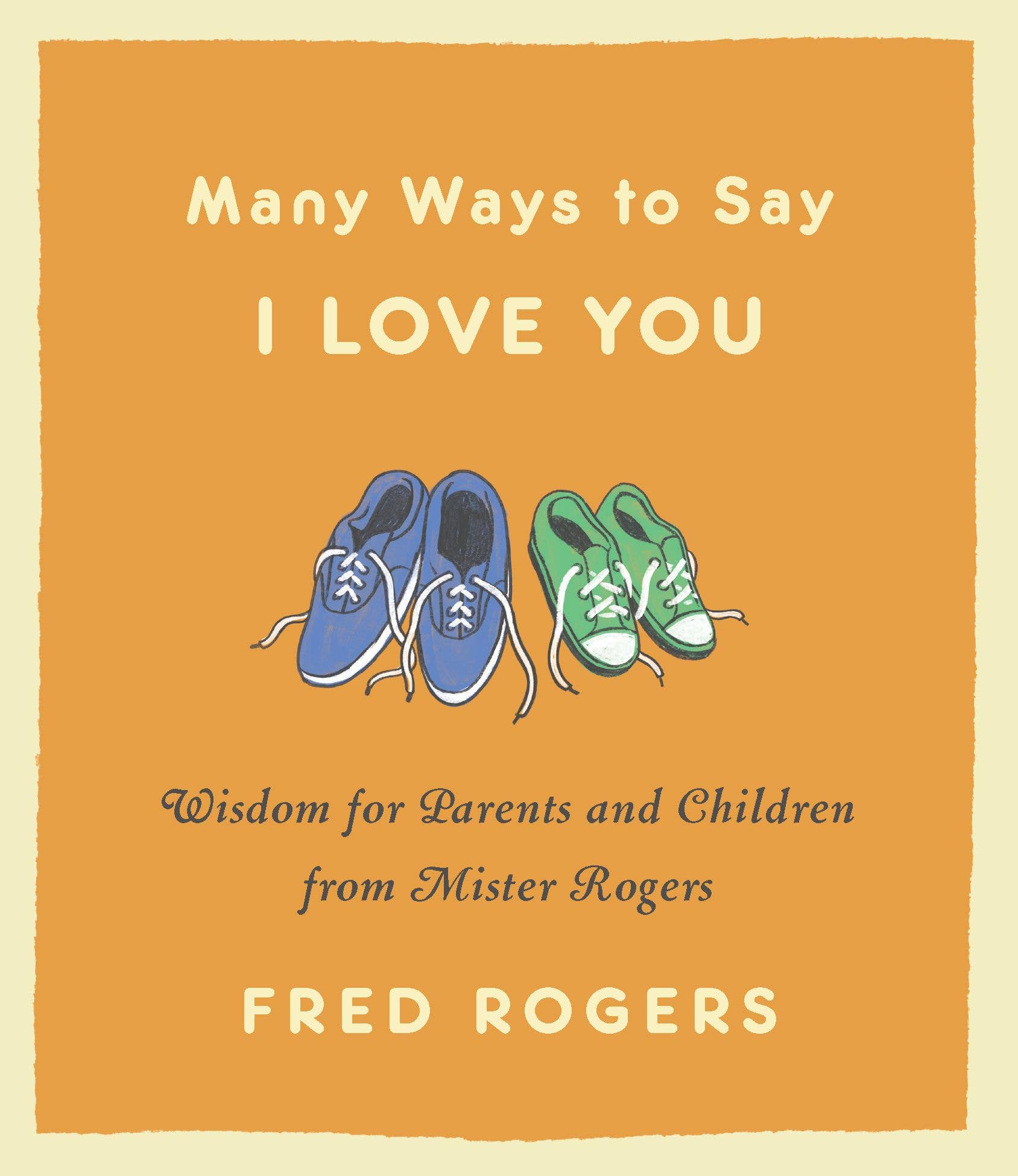 Hachette Book Group - Wholesale Family & Relationships Book - Many Ways to Say I Love You0