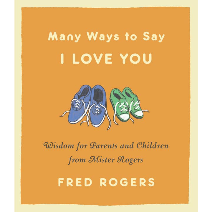 Hachette Book Group - Wholesale Family & Relationships Book - Many Ways to Say I Love You