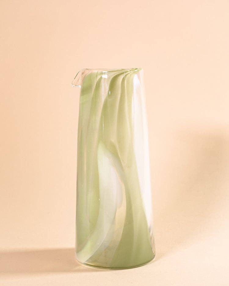 Bow Glassworks - Wholesale Pitcher - Pitchers8