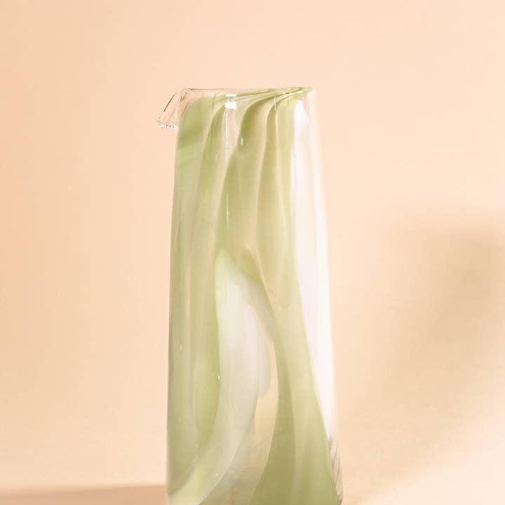 Bow Glassworks - Wholesale Pitcher - Pitchers8