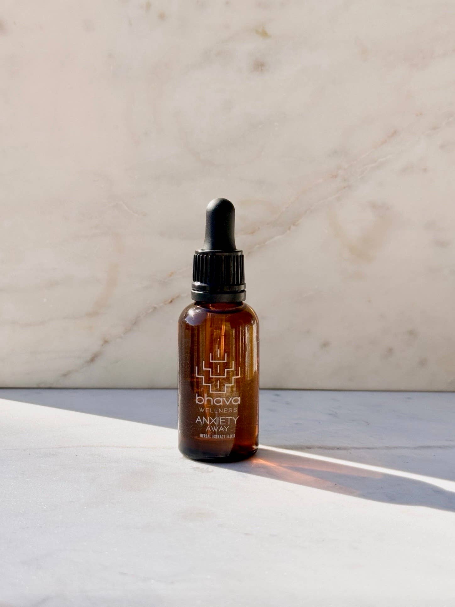 Bhava Wellness – Engroshandel Tinktur – Angstlindrende urtetinktur