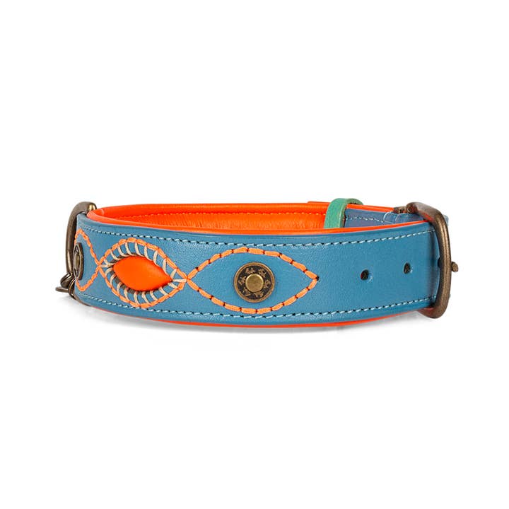 Dog with a Mission - Wholesale Pet Collar - Dog - Jones Collar