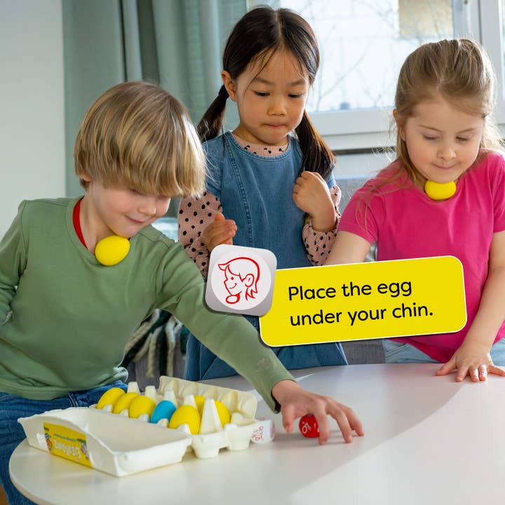 HABA USA - Wholesale Toy Set - Kids - Dancing Eggs3