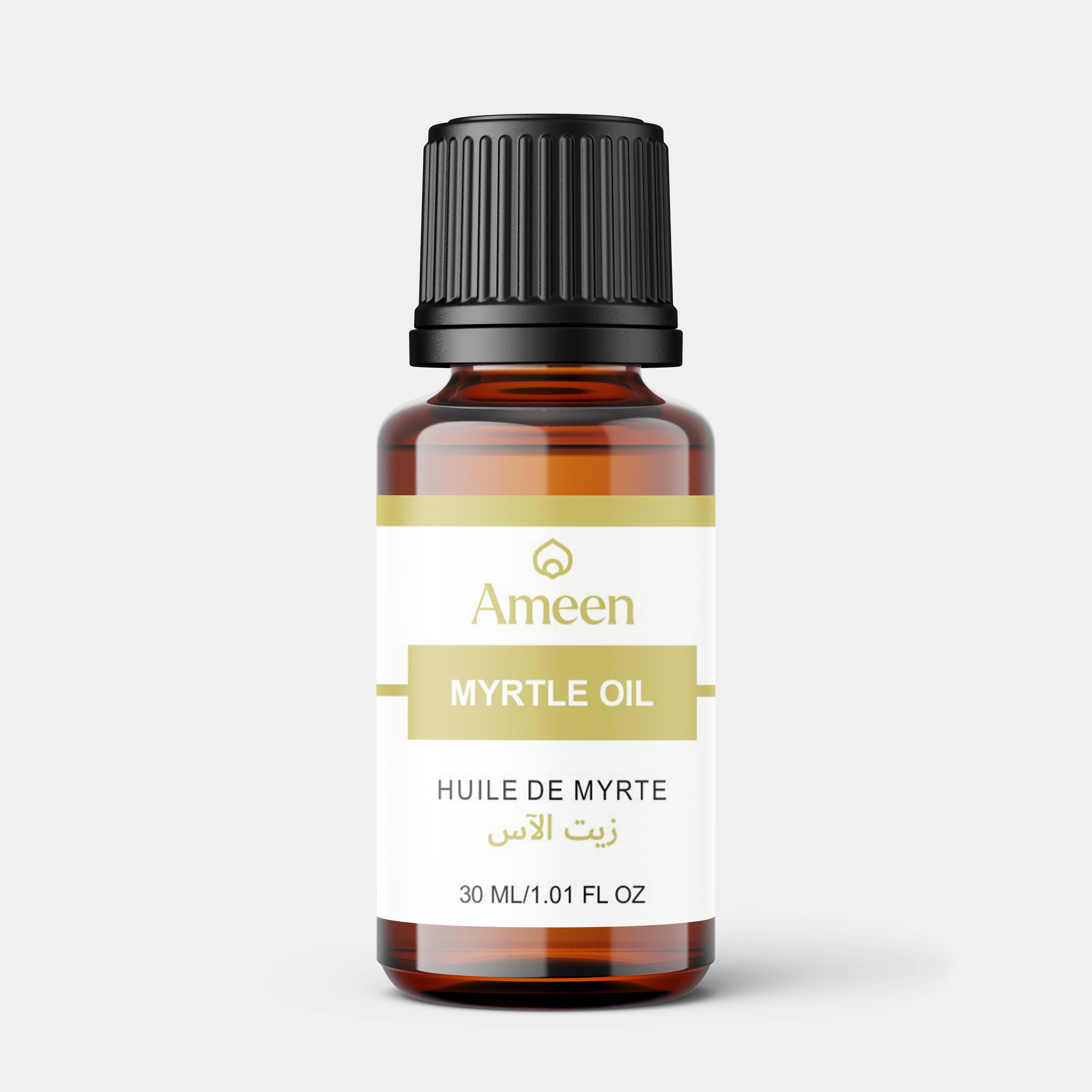 Ameen Foods – wholesale Essential oil – Myrtle Oil0
