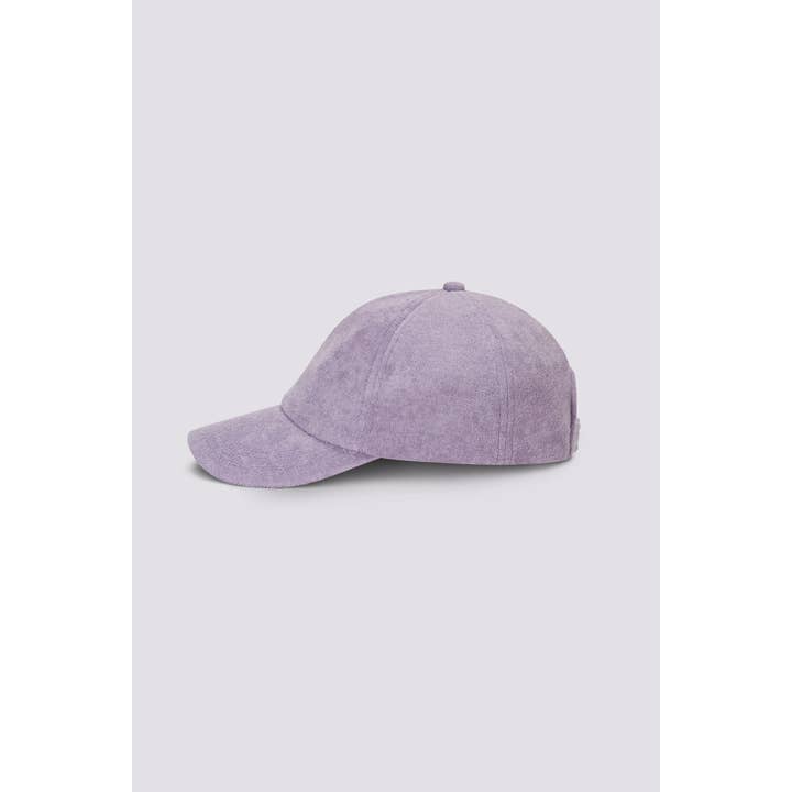 Afterlight Leisure - Wholesale Baseball Cap - Men's - Terry Cloth Hat