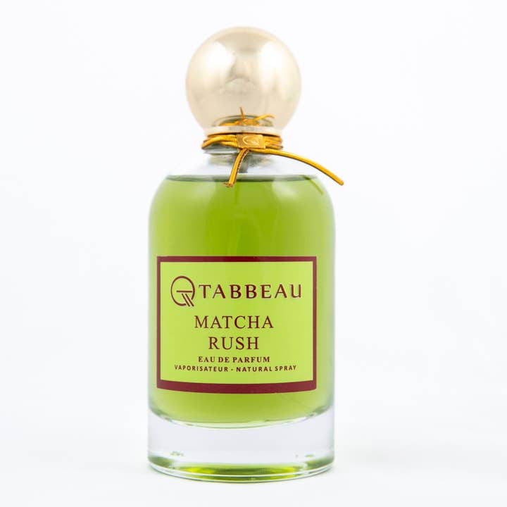 TABBEAUPLACE - Vendita all'ingrosso Profumi/Eau de toilette - CORSA AL MATCHA