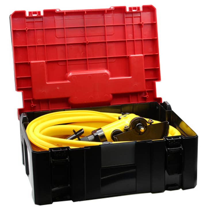 Dynamic Stone Tools - Wholesale Kitchen Tool/Gadget - PWC-658 Pneumatic Wet Cutter 6" 5/8 The Ultimate Work Horse for Stone Fabricators3