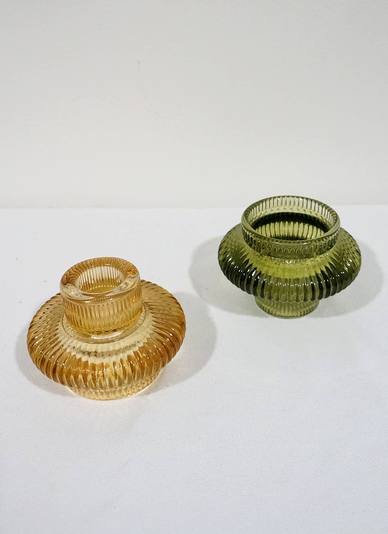 Sweet Home Deco - Vente Bougeoirs - Porte-bougies empilables pour bougies effilées et chauffe-plat20