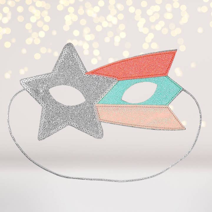 Disfraz de rockero estrella fugaz para niños para venta al por mayor de Chicky Chicky Bling Bling