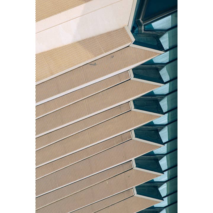 Stampa artistica Structured Lifestyle per la vendita all'ingrosso da parte di Christi Kraft Photography