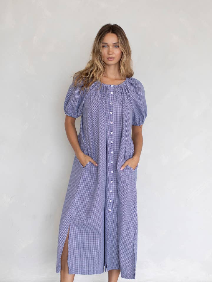 Charlie Dress for wholesale by Things Between