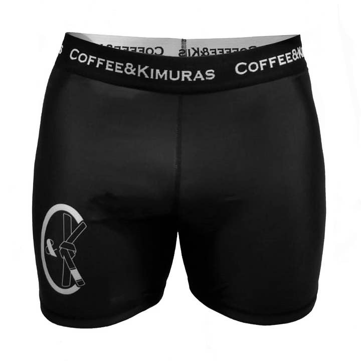 Pantaloncini Signature Vale Tudo per la vendita all'ingrosso da parte di COFFEE&KIMURAS