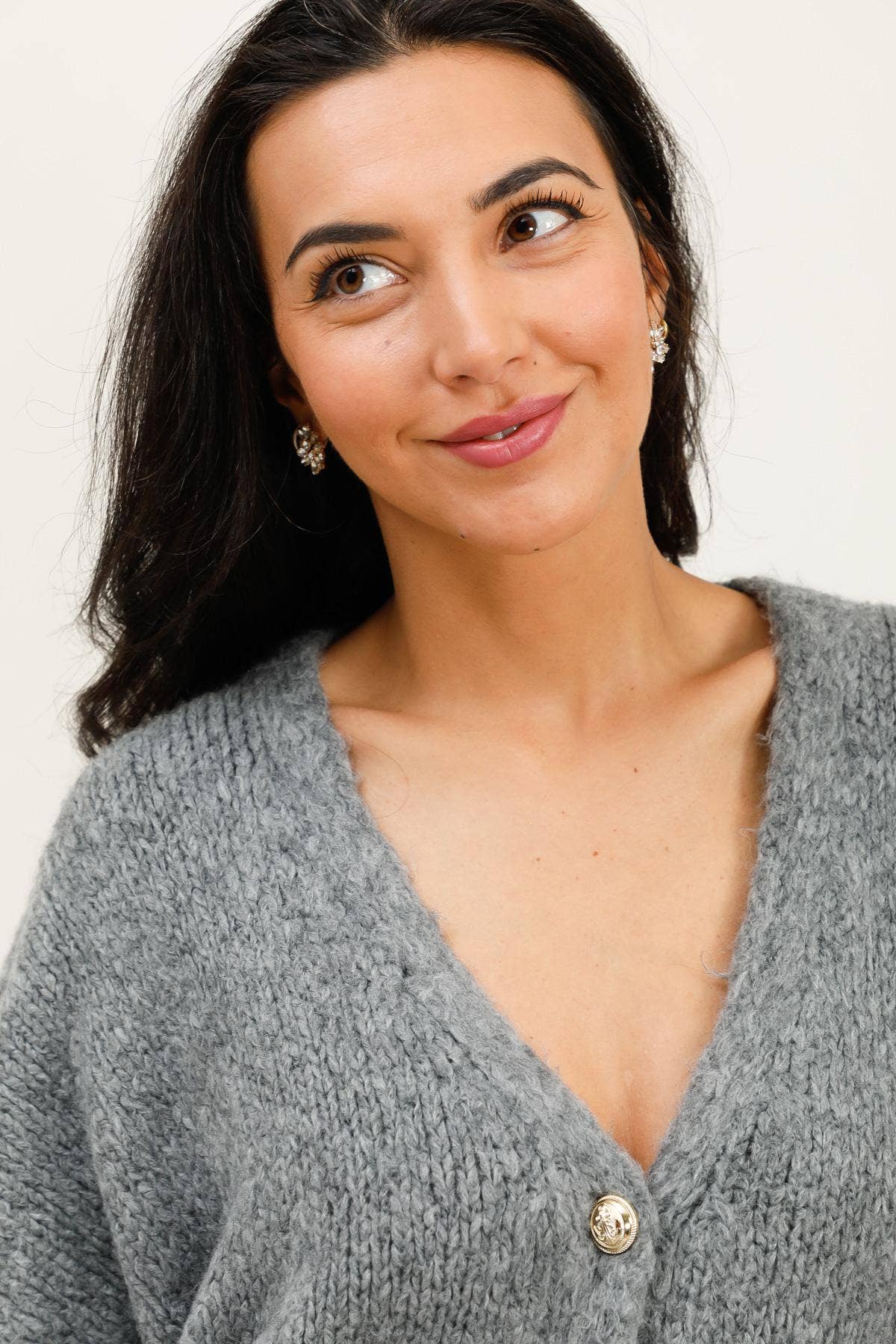 Lea & Luc - Grandes Tailles – wholesale Kofta - Dam – Plus size kofta REF. 2151716