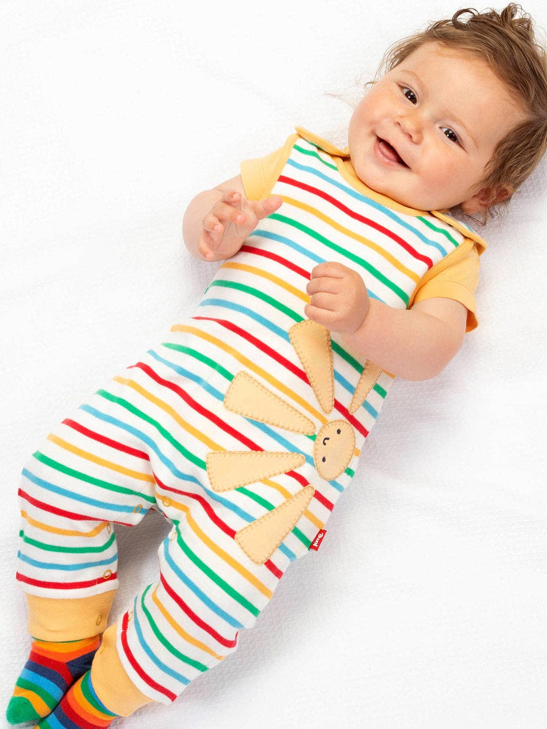Kite Clothing - Wholesale Overalls – Baby - Rising Sun Dungarees1