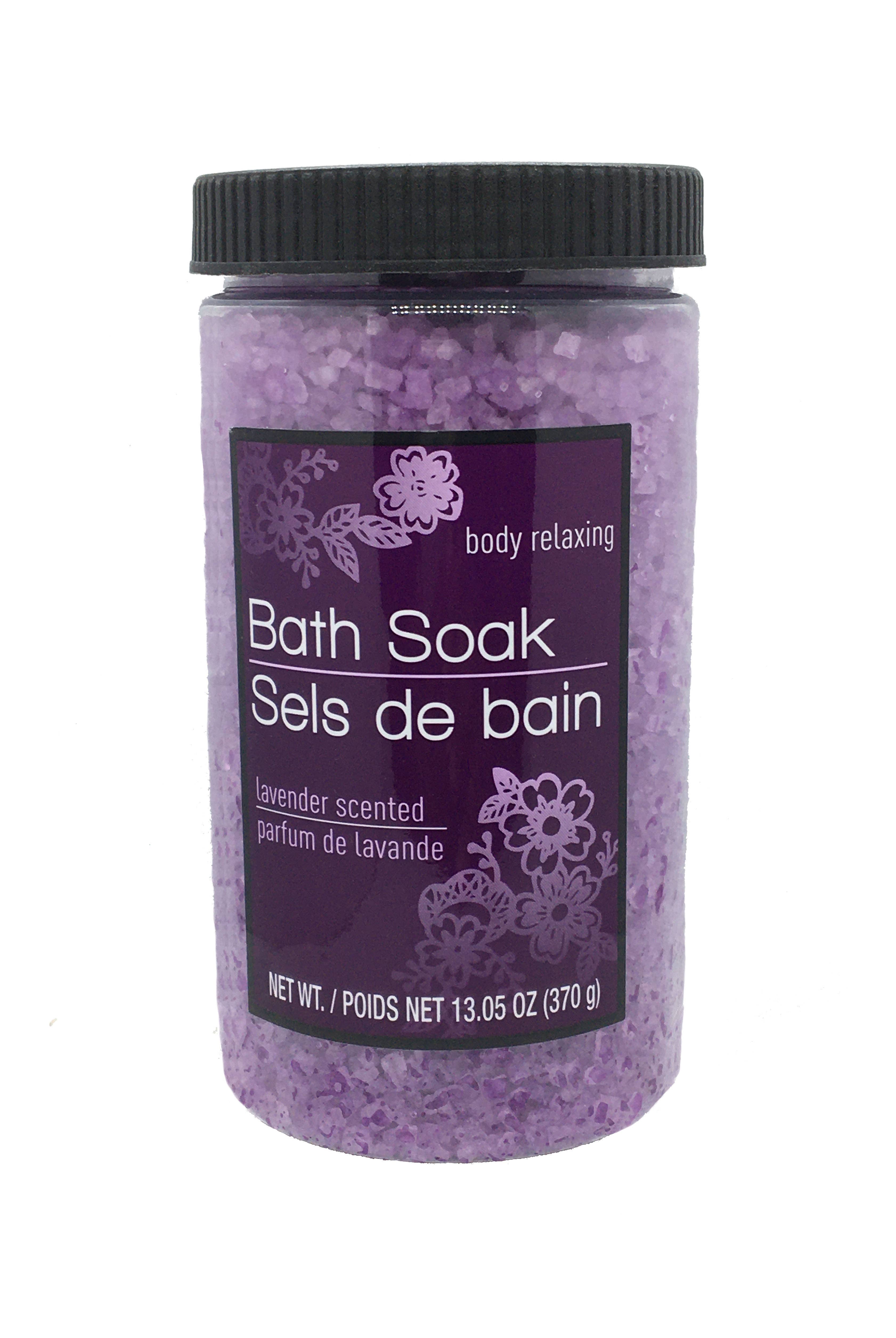 Dangles Bangles More Co - Wholesale Bath & Body Set - April Bath and Shower Slumber Men's Spa Kit4