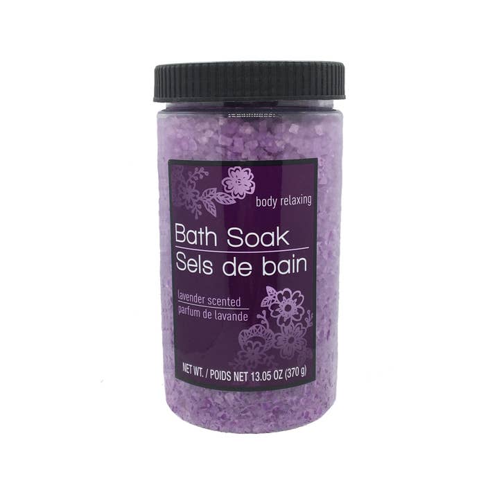 Dangles Bangles More Co - Wholesale Bath & Body Set - April Bath and Shower Slumber Men's Spa Kit4