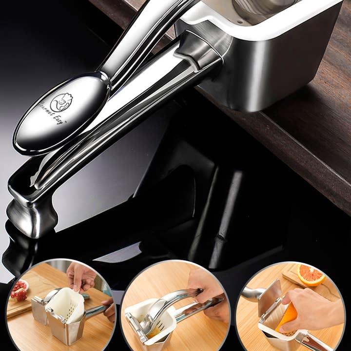 Presse-agrumes manuel pour la vente par Gourmet Easy