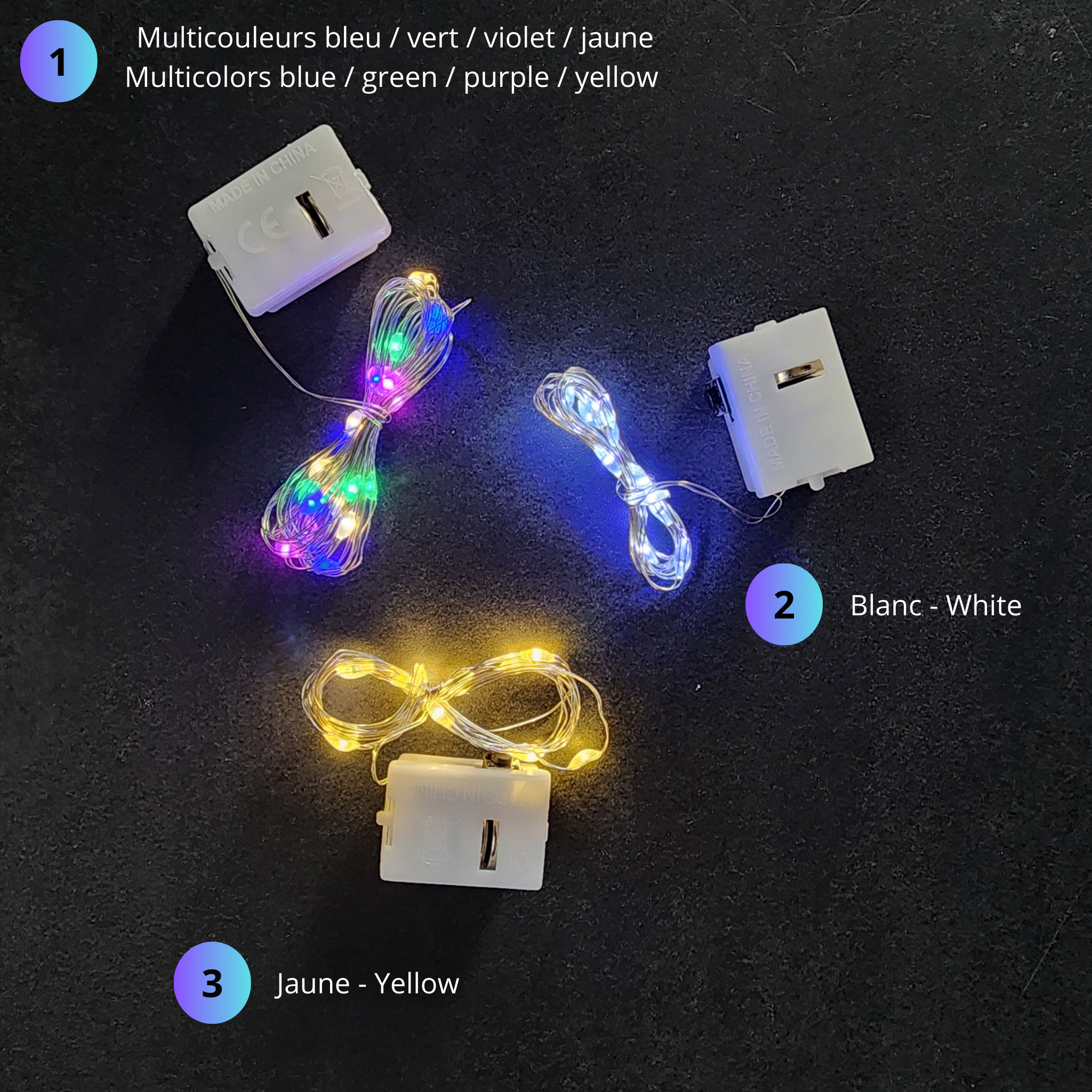 BoisMagique - Wholesale Night Light - Zen Soothing Night Light Japanese Luminous Panel2