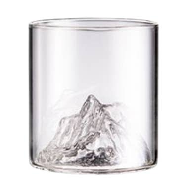 Japanska Ice Mountain Whisky Glas för wholesale av Lykkeyou™