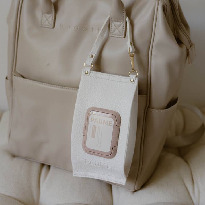 The Voyager Wipes Case for wholesale by PAUME