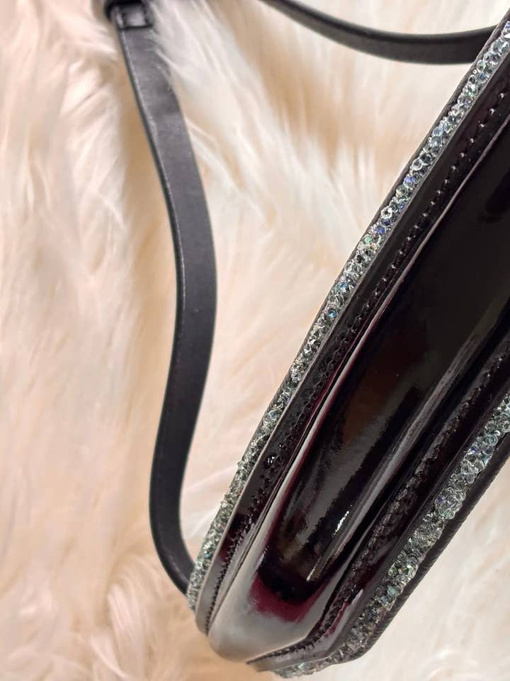 Tira de nariz Mint Sky por atacado de CR Harmonyequestrian