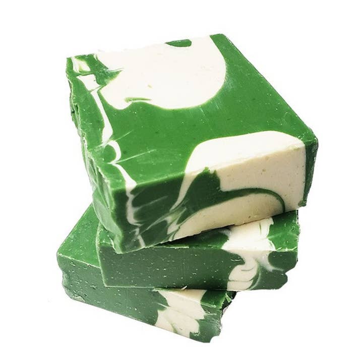 DeShawn Marie Soap Boutique - Wholesale Bar Soap - Coconut Lime Bar Soap7