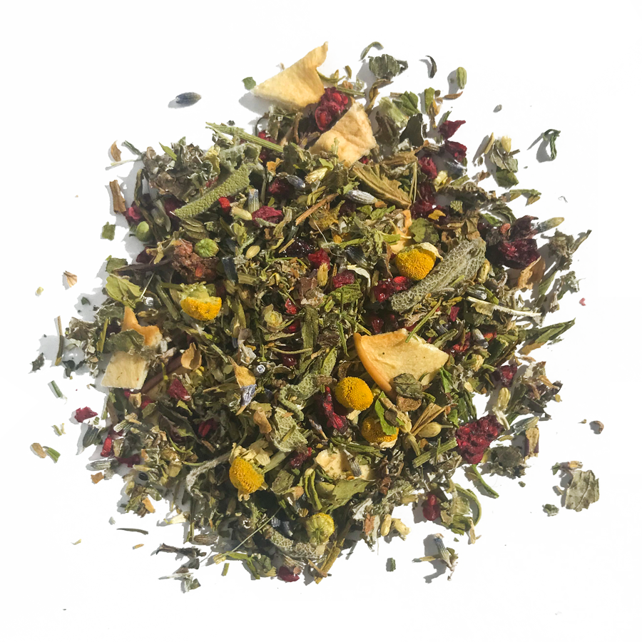 Mijane - Wholesale Health/Detox Tea - Menstrual Cycle Infusion - Elixir of Venus2