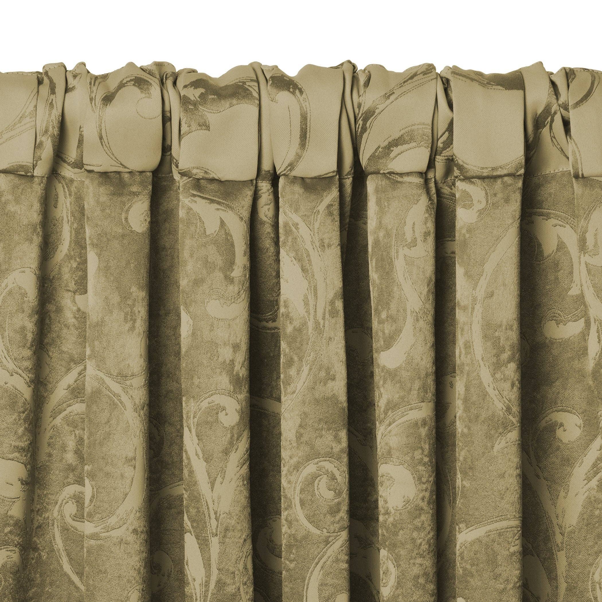 Threadmade Home - Wholesale Curtain - Mia Window Collection8