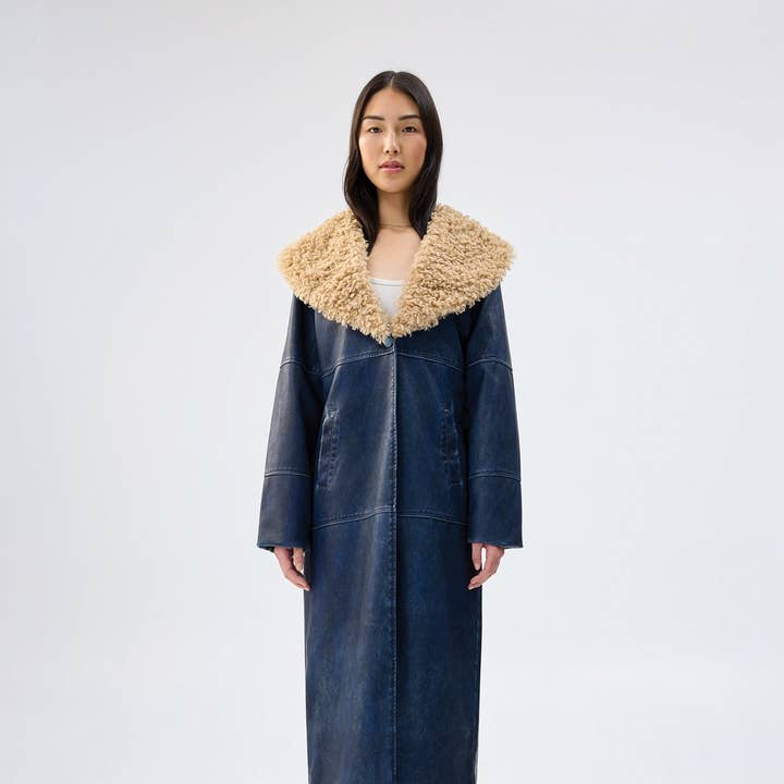 Imagination Coat and other Purchase Wholesale fluffle. Free Returns & Net 60 Terms on Faire trending on Faire.